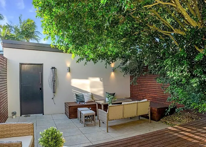 Charming House In Leichhardt