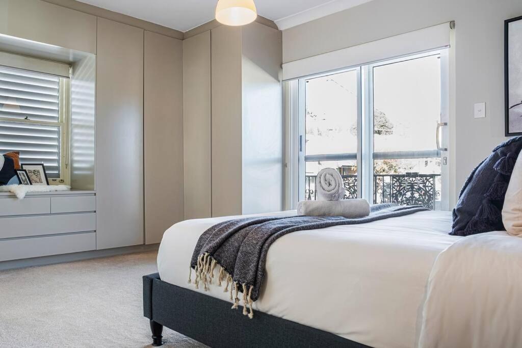 Charming House In Leichhardt Sydney