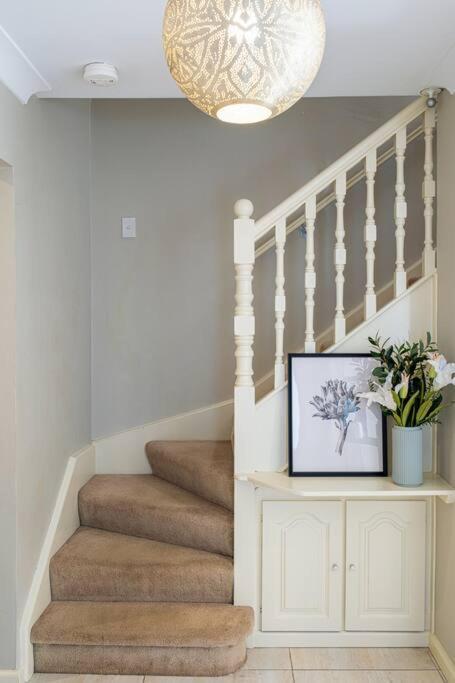 Villa Charming House In Leichhardt *