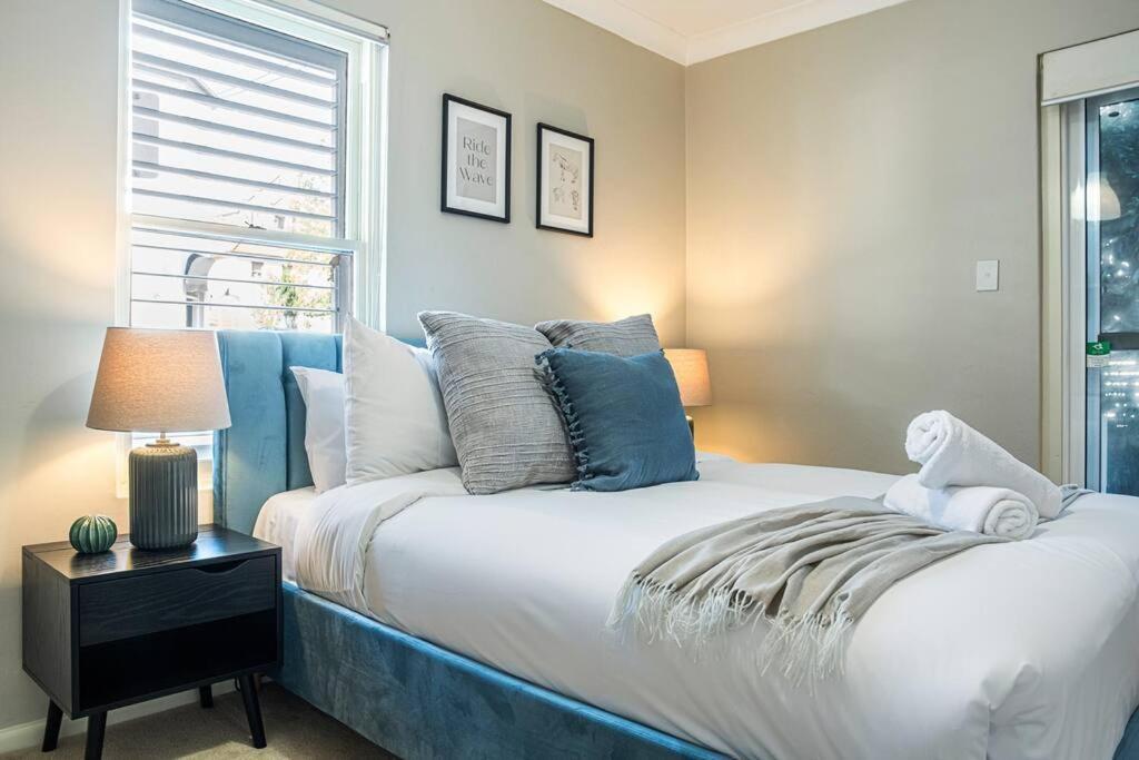 Villa Charming House In Leichhardt